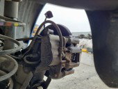 Etrier dreapta spate PEUGEOT 308 II GT-Line [Fabr 2019-2021] OEM 1.5 HDi YHZ 96KW / 130CP