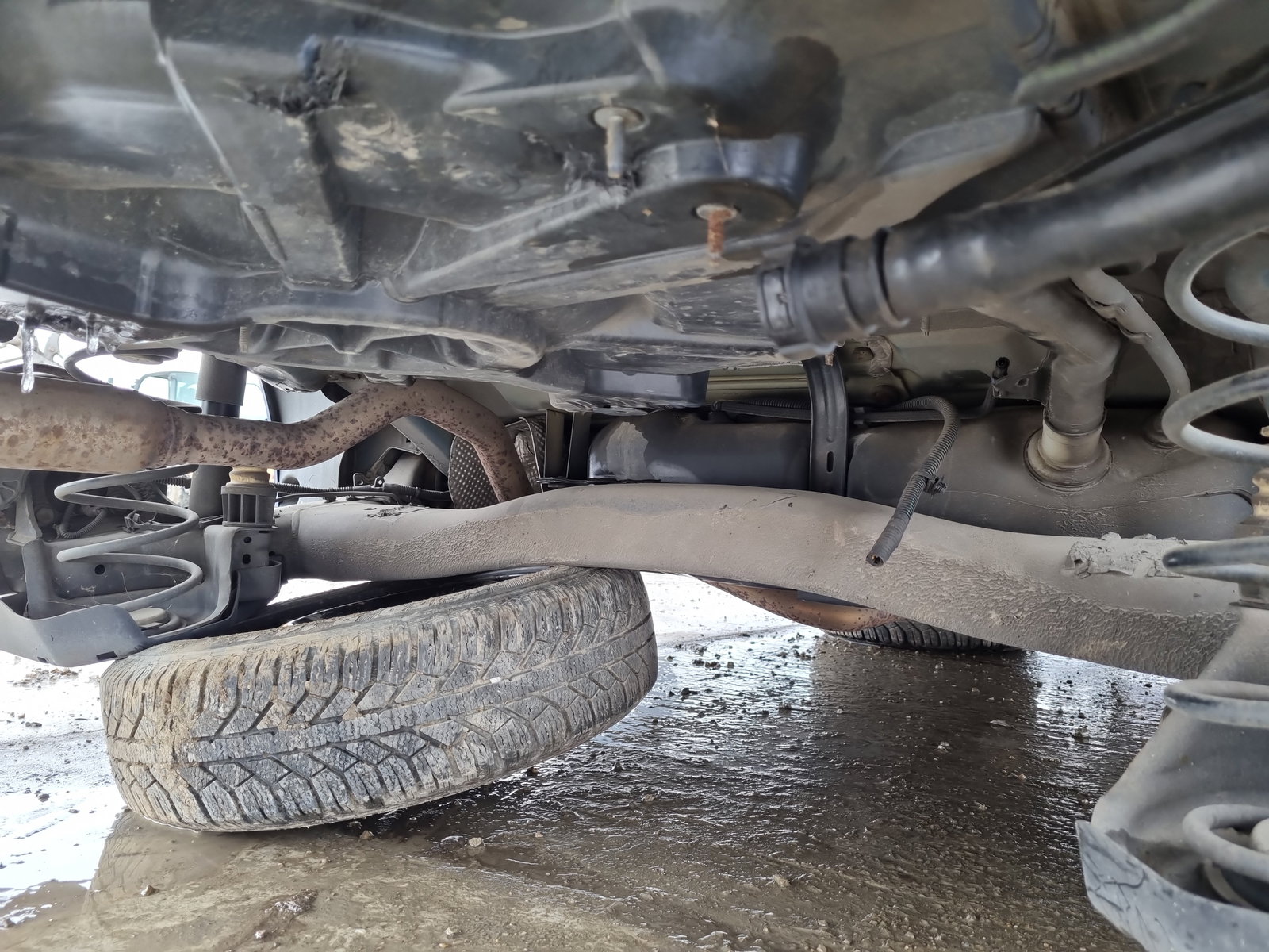 Punte spate PEUGEOT 308 II GT-Line [Fabr 2019-2021] 1.5 HDi YHZ 96KW / 130CP - imagine 2