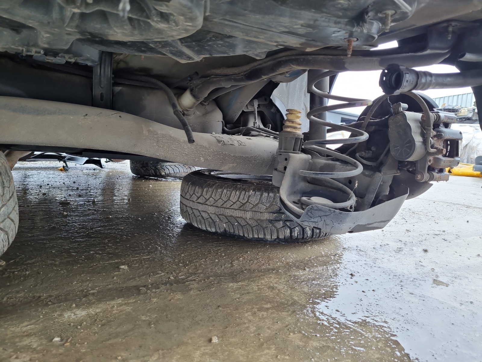 Punte spate PEUGEOT 308 II GT-Line [Fabr 2019-2021] 1.5 HDi YHZ 96KW / 130CP - imagine 3