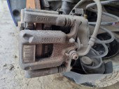 Etrier stanga spate PEUGEOT 308 II GT-Line [Fabr 2019-2021] OEM 1.5 HDi YHZ 96KW / 130CP