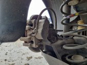 Etrier stanga spate PEUGEOT 308 II GT-Line [Fabr 2019-2021] OEM 1.5 HDi YHZ 96KW / 130CP