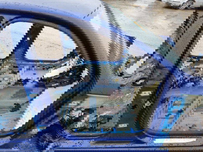 Cheder usa dreapta fata PEUGEOT 308 II GT-Line [Fabr 2019-2021] OEM