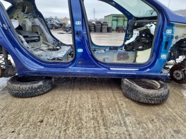 Prag lateral dreapta PEUGEOT 308 II GT-Line [Fabr 2019-2021] OEM