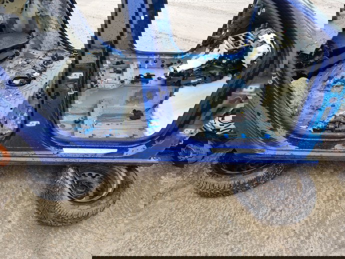 Prag lateral dreapta PEUGEOT 308 II GT-Line [Fabr 2019-2021] OEM