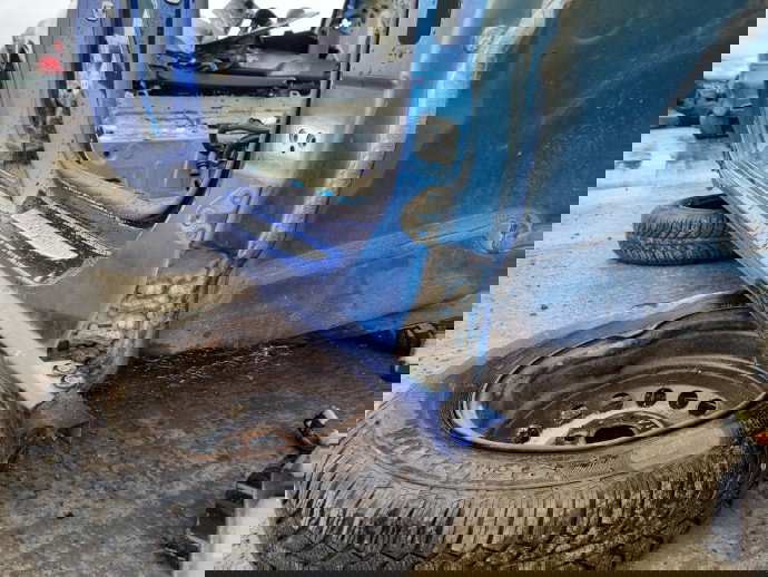 Prag lateral dreapta PEUGEOT 308 II GT-Line [Fabr 2019-2021] OEM