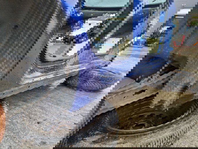 Prag lateral dreapta PEUGEOT 308 II GT-Line [Fabr 2019-2021] OEM