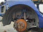 Carenaj roata dreapta spate PEUGEOT 308 II GT-Line [Fabr 2019-2021] OEM