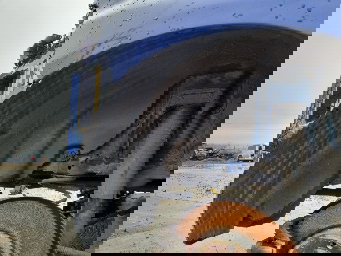 Carenaj roata dreapta spate PEUGEOT 308 II GT-Line [Fabr 2019-2021] OEM