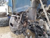 Fuzeta fata dreapta PEUGEOT 308 II GT-Line [Fabr 2019-2021] 1.5 HDi YHZ 96KW / 130CP