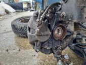 Etrier dreapta fata PEUGEOT 308 II GT-Line [Fabr 2019-2021] OEM 1.5 HDi YHZ 96KW / 130CP