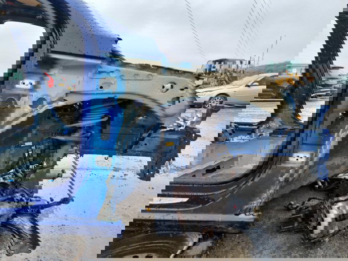 Semi aripa dreapta PEUGEOT 308 II GT-Line [Fabr 2019-2021] OEM