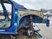 Semi aripa dreapta PEUGEOT 308 II GT-Line [Fabr 2019-2021] OEM