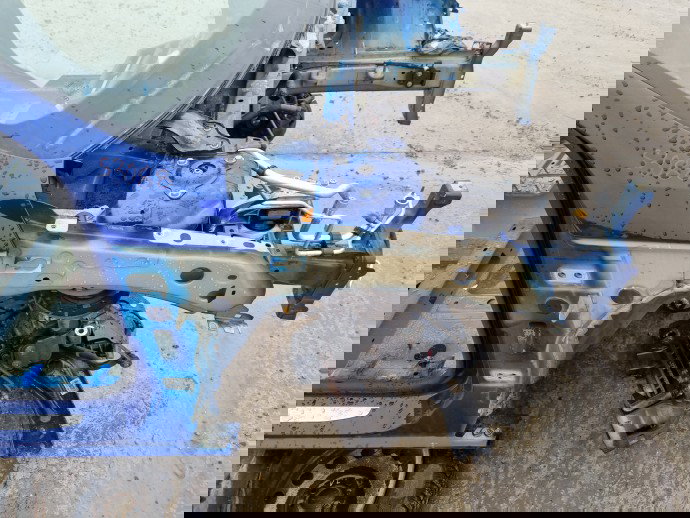 Semi aripa dreapta PEUGEOT 308 II GT-Line [Fabr 2019-2021] OEM