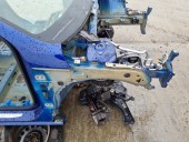 Semi aripa dreapta PEUGEOT 308 II GT-Line [Fabr 2019-2021] OEM