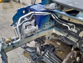 Conducta AC PEUGEOT 308 II GT-Line [Fabr 2019-2021] 87291F03 1.5 HDi YHZ 96KW / 130CP