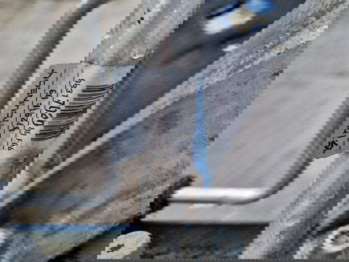 Conducta AC PEUGEOT 308 II GT-Line [Fabr 2019-2021] 87291F03 1.5 HDi YHZ 96KW / 130CP