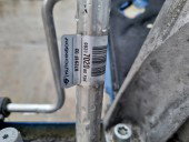 Conducta AC PEUGEOT 308 II GT-Line [Fabr 2019-2021] 87291F03 1.5 HDi YHZ 96KW / 130CP