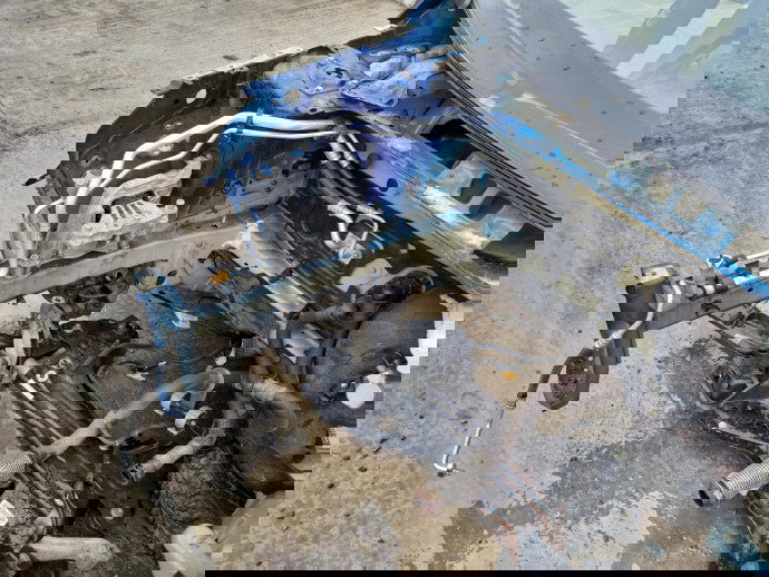 Conducta AC PEUGEOT 308 II GT-Line [Fabr 2019-2021] OEM 1.5 HDi YHZ 96KW / 130CP