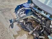 Conducta AC PEUGEOT 308 II GT-Line [Fabr 2019-2021] OEM 1.5 HDi YHZ 96KW / 130CP