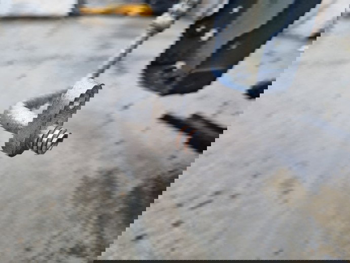 Conducta AC PEUGEOT 308 II GT-Line [Fabr 2019-2021] OEM 1.5 HDi YHZ 96KW / 130CP