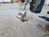 Conducta AC PEUGEOT 308 II GT-Line [Fabr 2019-2021] OEM 1.5 HDi YHZ 96KW / 130CP