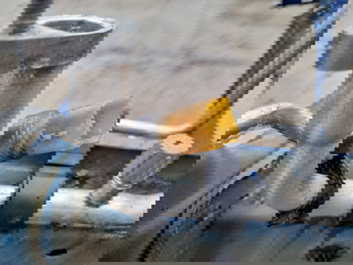 Conducta AC PEUGEOT 308 II GT-Line [Fabr 2019-2021] OEM 1.5 HDi YHZ 96KW / 130CP