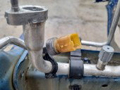 Conducta AC PEUGEOT 308 II GT-Line [Fabr 2019-2021] OEM 1.5 HDi YHZ 96KW / 130CP