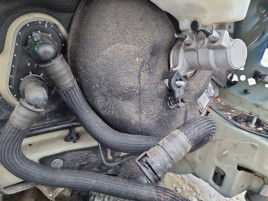 Conducta apa PEUGEOT 308 II GT-Line [Fabr 2019-2021] OEM 1.5 HDi YHZ 96KW / 130CP