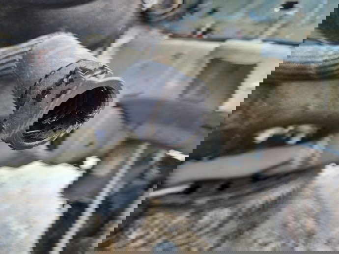 Furtun apa PEUGEOT 308 II GT-Line [Fabr 2019-2021] OEM 1.5 HDi YHZ 96KW / 130CP