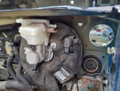 Tulumba frana PEUGEOT 308 II GT-Line [Fabr 2019-2021] 0584920 1.5 HDi YHZ 96KW / 130CP