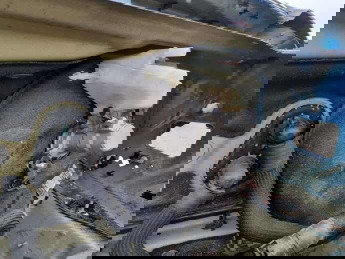 Tulumba frana PEUGEOT 308 II GT-Line [Fabr 2019-2021] 0584920 1.5 HDi YHZ 96KW / 130CP