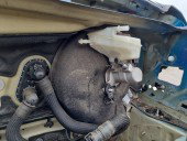 Tulumba frana PEUGEOT 308 II GT-Line [Fabr 2019-2021] 0584920 1.5 HDi YHZ 96KW / 130CP