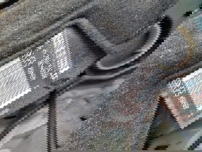 Tulumba frana PEUGEOT 308 II GT-Line [Fabr 2019-2021] 0584920 1.5 HDi YHZ 96KW / 130CP