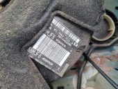 Tulumba frana PEUGEOT 308 II GT-Line [Fabr 2019-2021] 0584920 1.5 HDi YHZ 96KW / 130CP