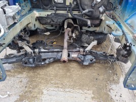 Punte fata PEUGEOT 308 II GT-Line [Fabr 2019-2021] 1.5 HDi YHZ 96KW / 130CP