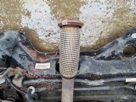 Racord flexibil teava evacuare catalizator PEUGEOT 308 II GT-Line [Fabr 2019-2021] OEM 1.5 HDi YHZ 96KW / 130CP