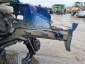 Lonjeron stanga PEUGEOT 308 II GT-Line [Fabr 2019-2021] OEM