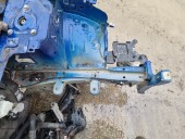 Lonjeron stanga PEUGEOT 308 II GT-Line [Fabr 2019-2021] OEM