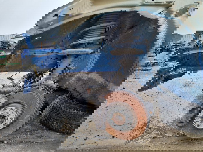 Lonjeron stanga PEUGEOT 308 II GT-Line [Fabr 2019-2021] OEM