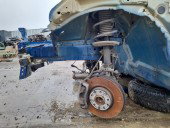 Lonjeron stanga PEUGEOT 308 II GT-Line [Fabr 2019-2021] OEM