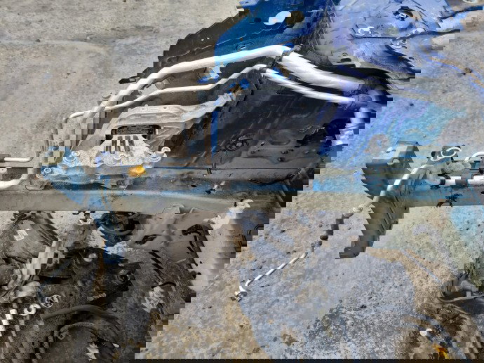 Lonjeron dreapta PEUGEOT 308 II GT-Line [Fabr 2019-2021] OEM