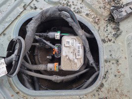 Pompa combustibil PEUGEOT 308 II GT-Line [Fabr 2019-2021] 28502472 1.5 HDi YHZ 96KW / 130CP