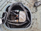 Pompa combustibil PEUGEOT 308 II GT-Line [Fabr 2019-2021] 28502472 1.5 HDi YHZ 96KW / 130CP