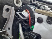  Aeroterma bord PEUGEOT 308 II GT-Line [Fabr 2019-2021] DB271001