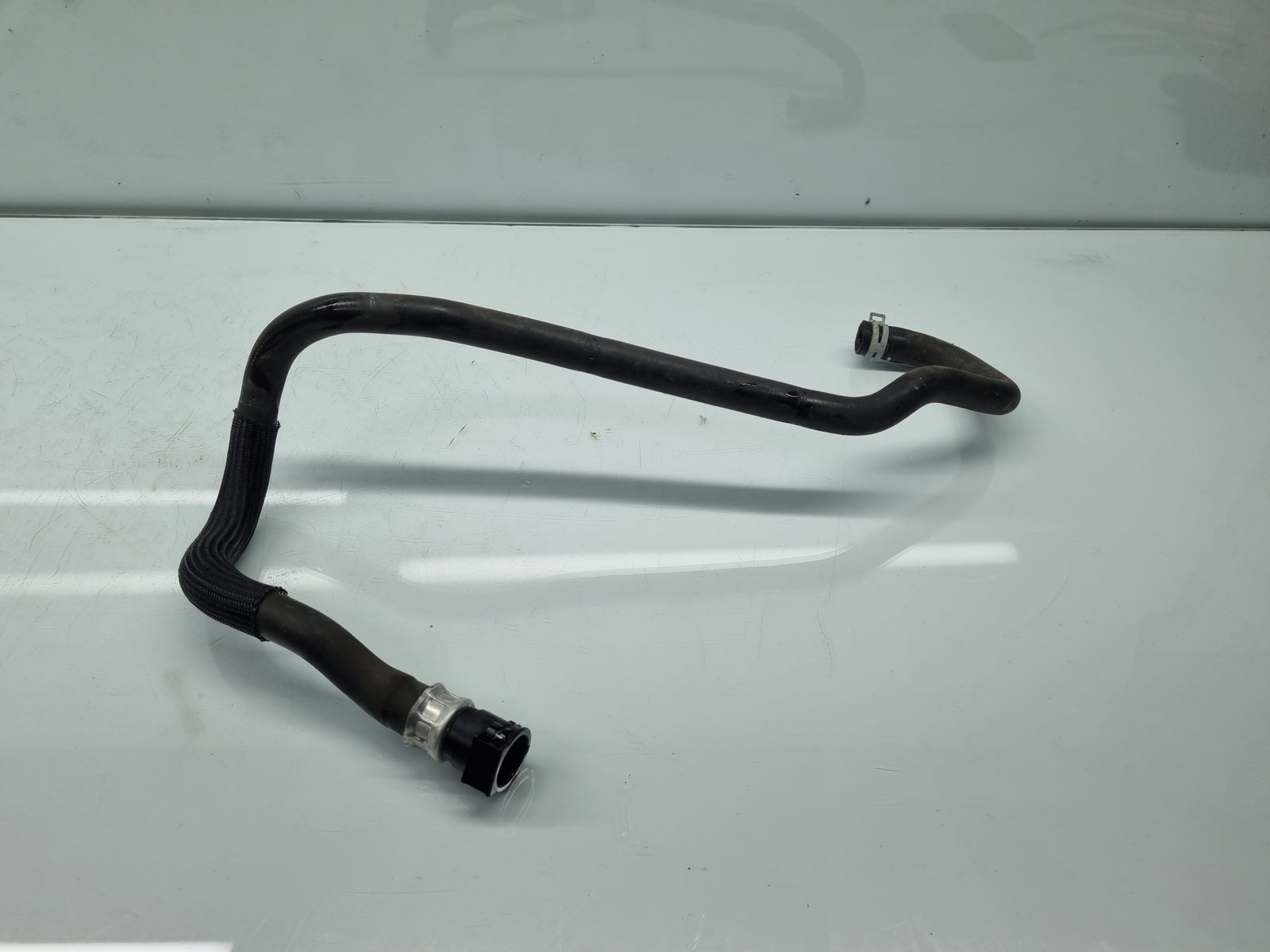 Furtun apa PEUGEOT 308 II GT-Line [Fabr 2019-2021] OEM 1.5 HDi YHZ 96KW / 130CP - imagine 1