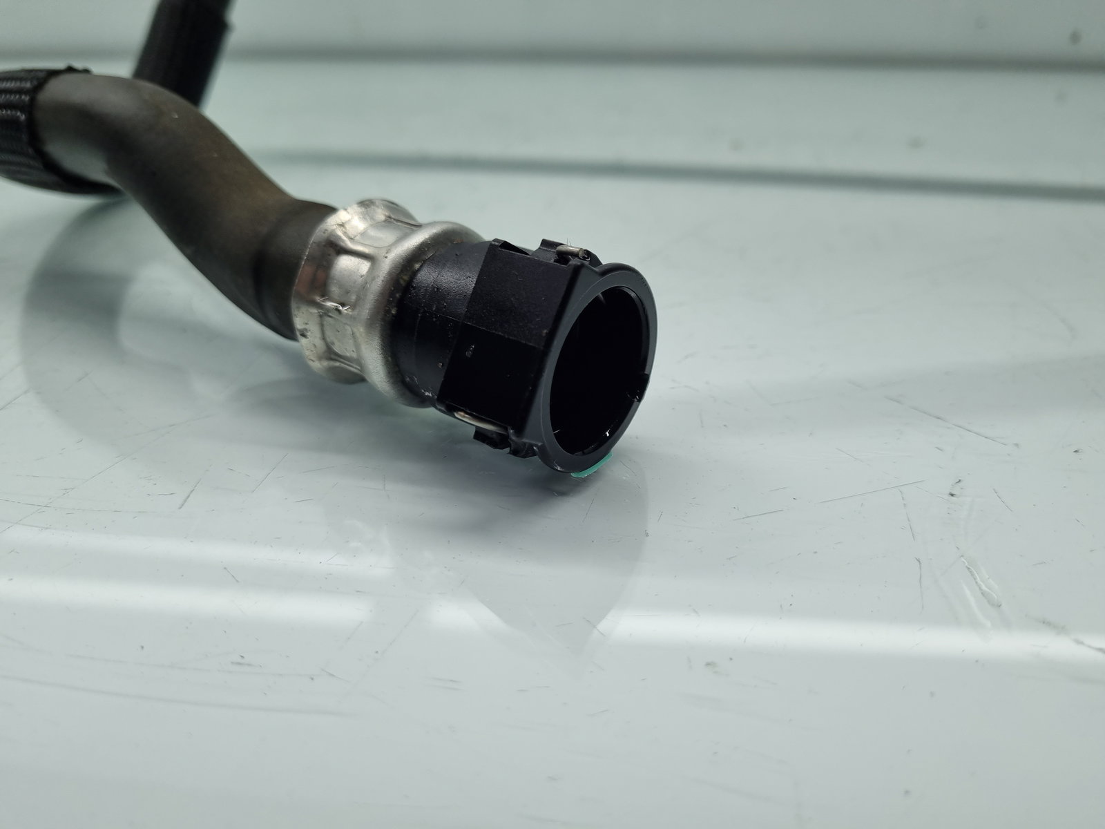 Furtun apa PEUGEOT 308 II GT-Line [Fabr 2019-2021] OEM 1.5 HDi YHZ 96KW / 130CP - imagine 2