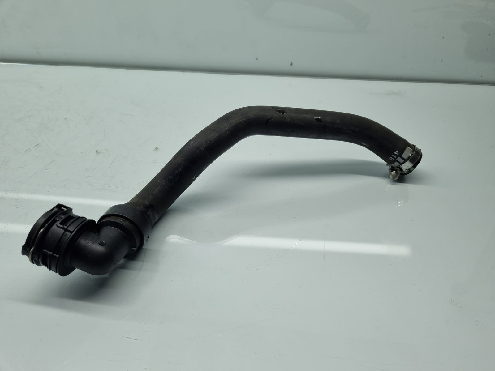 Furtun apa PEUGEOT 308 II GT-Line [Fabr 2019-2021] OEM 1.5 HDi YHZ 96KW / 130CP - imagine 1