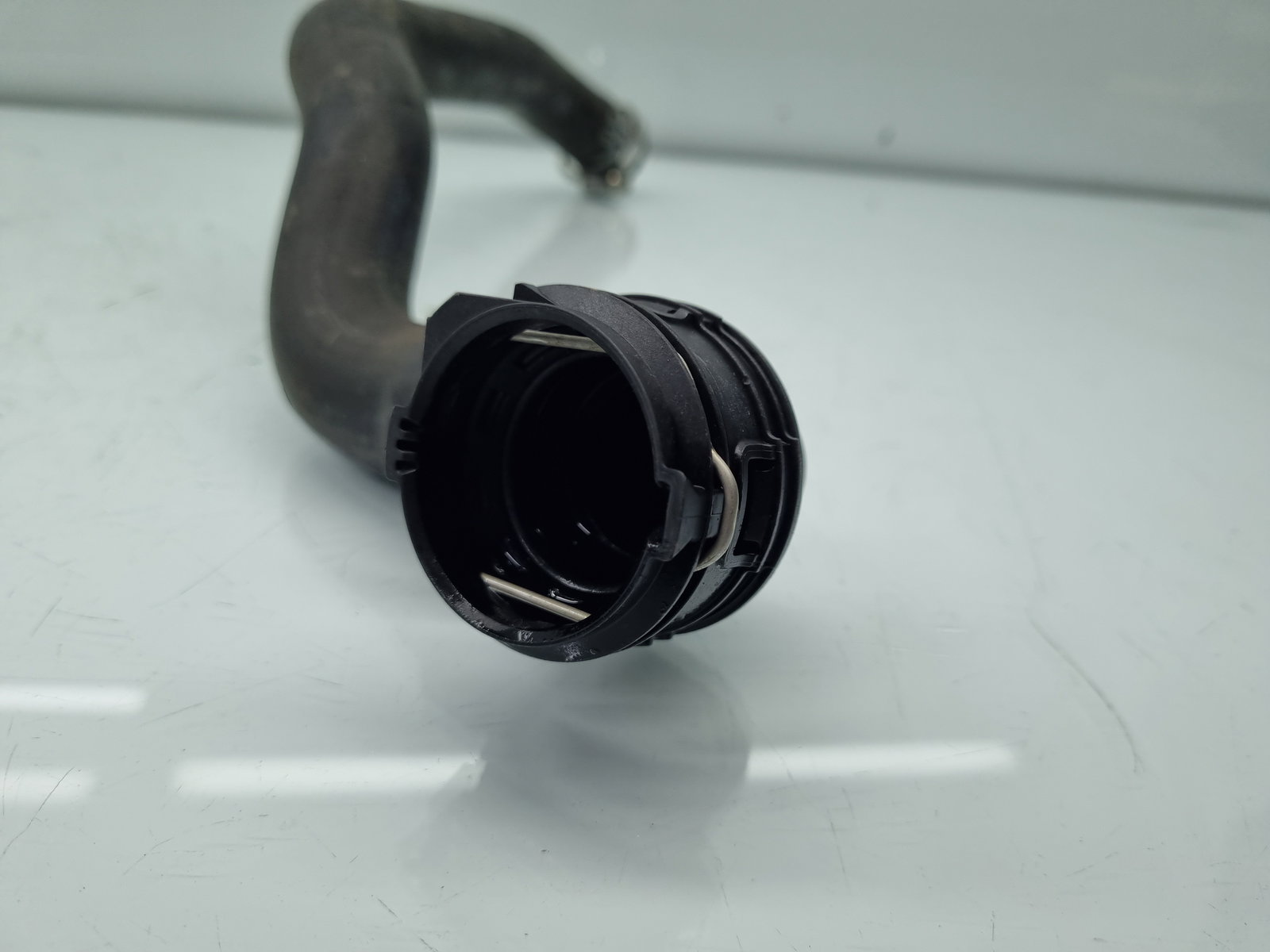 Furtun apa PEUGEOT 308 II GT-Line [Fabr 2019-2021] OEM 1.5 HDi YHZ 96KW / 130CP - imagine 2