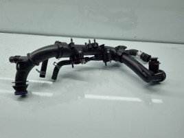 Furtun apa PEUGEOT 308 II GT-Line [Fabr 2019-2021] Z12002107 1.5 HDi YHZ 96KW / 130CP