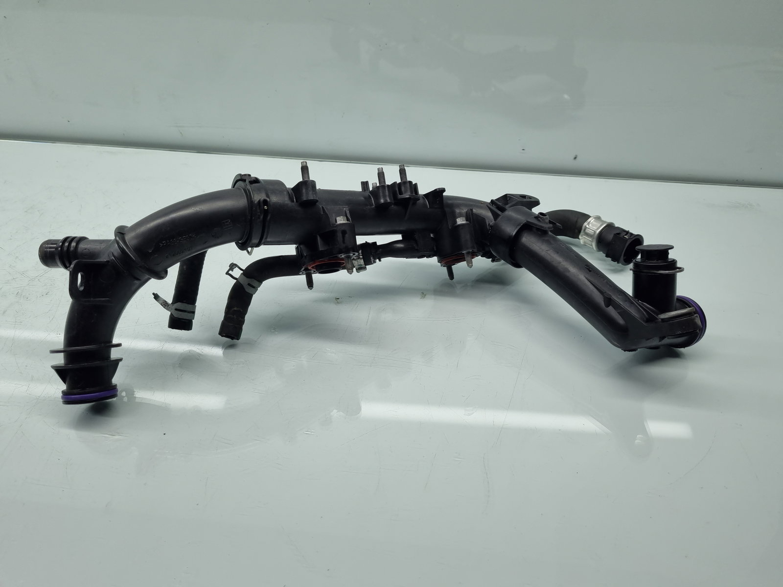 Furtun apa PEUGEOT 308 II GT-Line [Fabr 2019-2021] Z12002107 1.5 HDi YHZ 96KW / 130CP - imagine 1